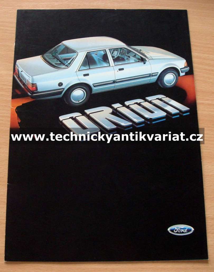 Ford Orion
