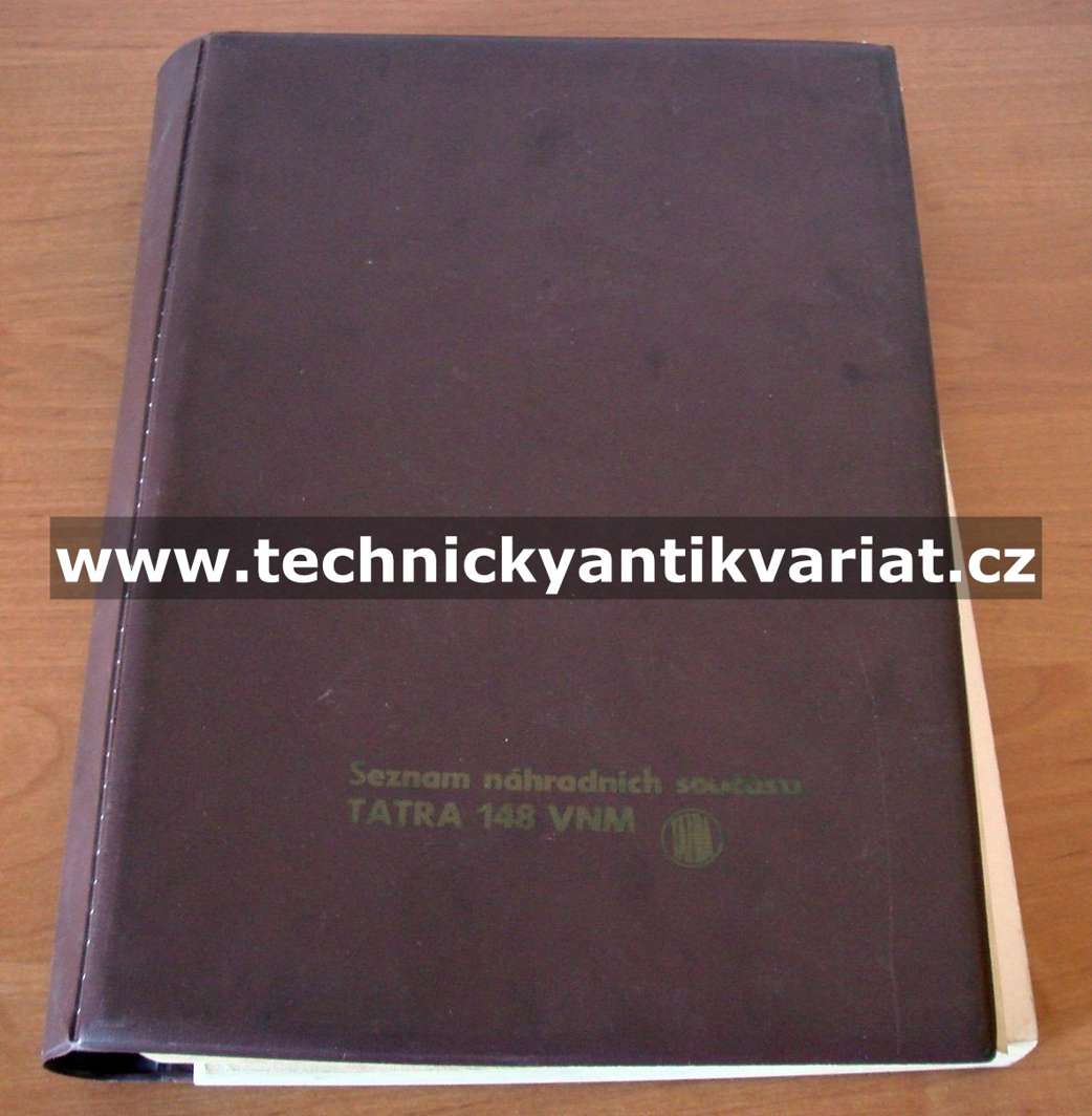 Tatra 148 VNM