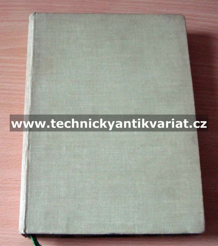 Elektrická schémata dieselelektrických lokomotiv a motorových vozů