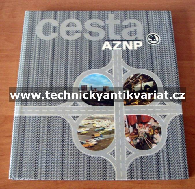 Škoda Cesta AZNP