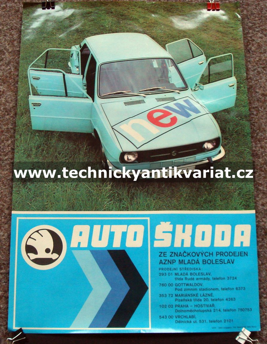Škoda