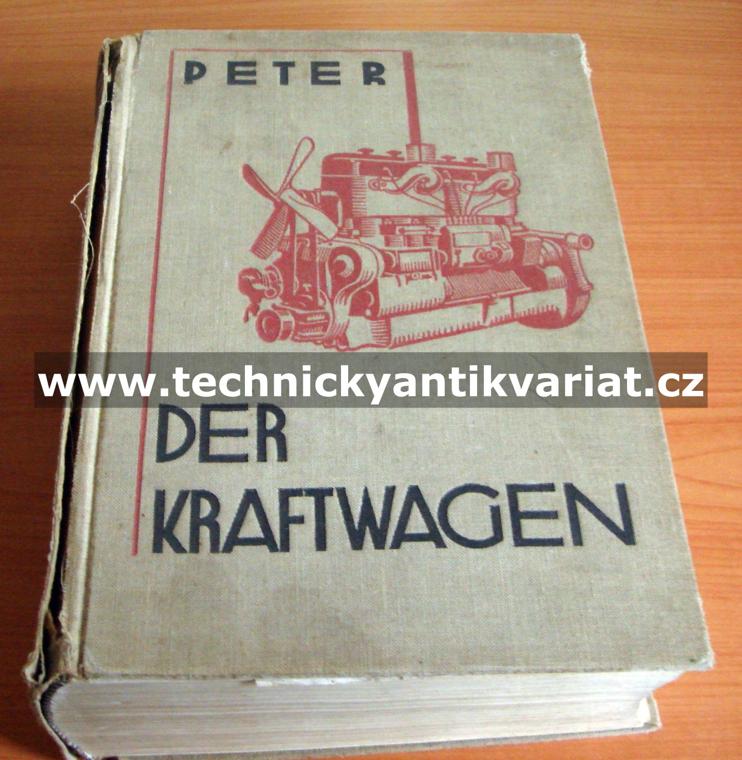 Der Kraftwagen