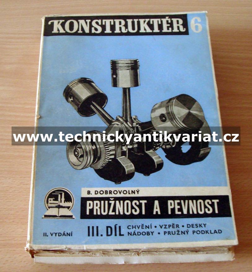 Pružnost a pevnost