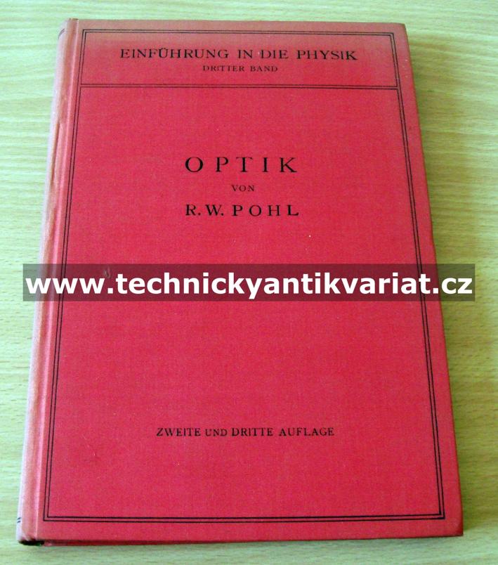 Optik