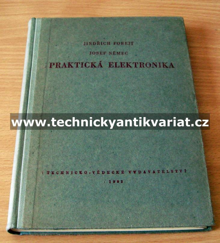Praktická elektronika