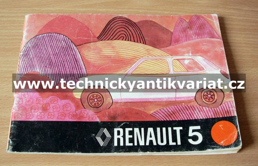 Renault 5