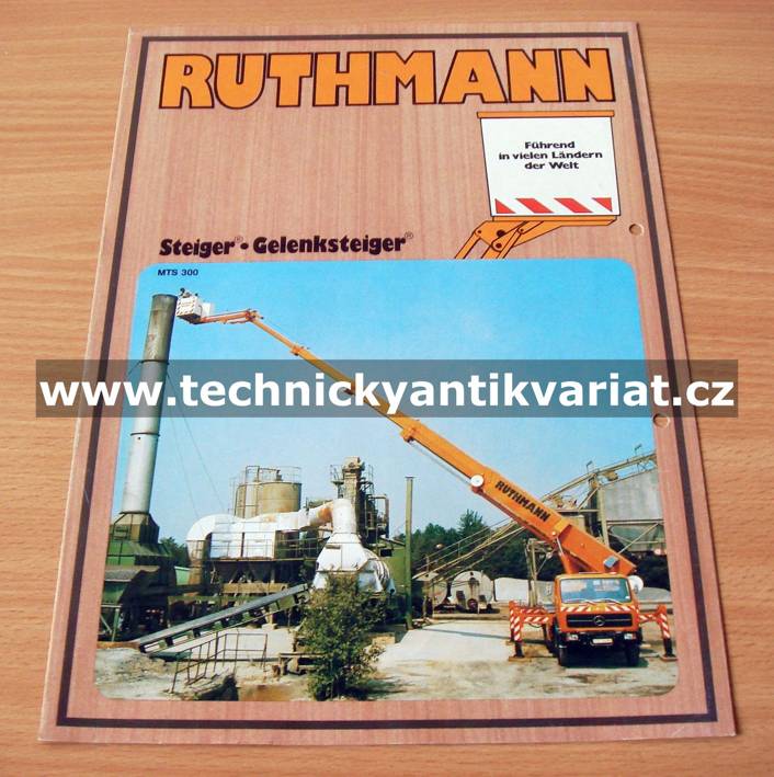 Ruthamann