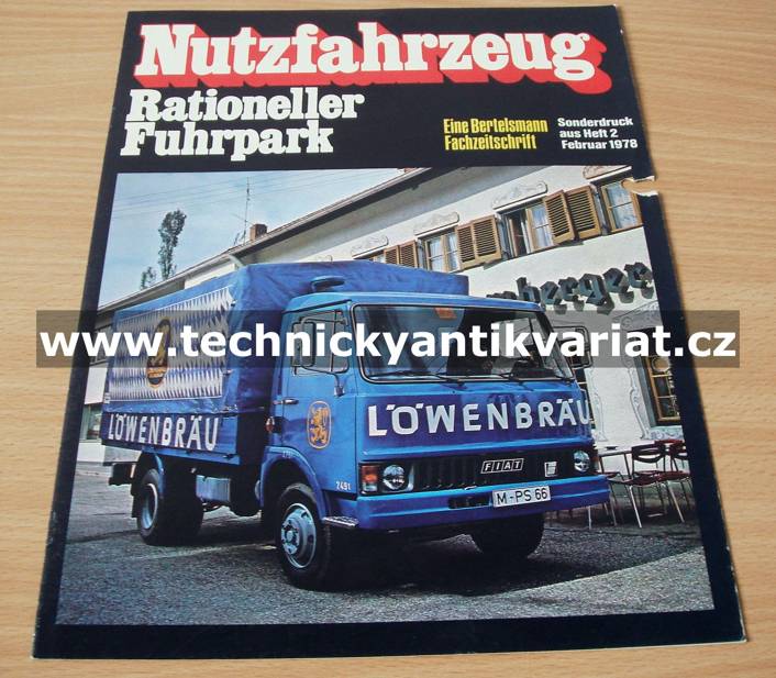 Nutzfahrzeug