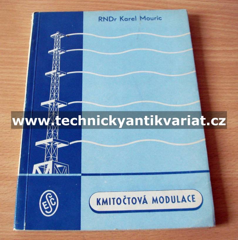 Kmitočtová modulace