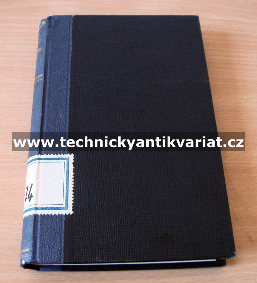 Elektrotechnika IV.