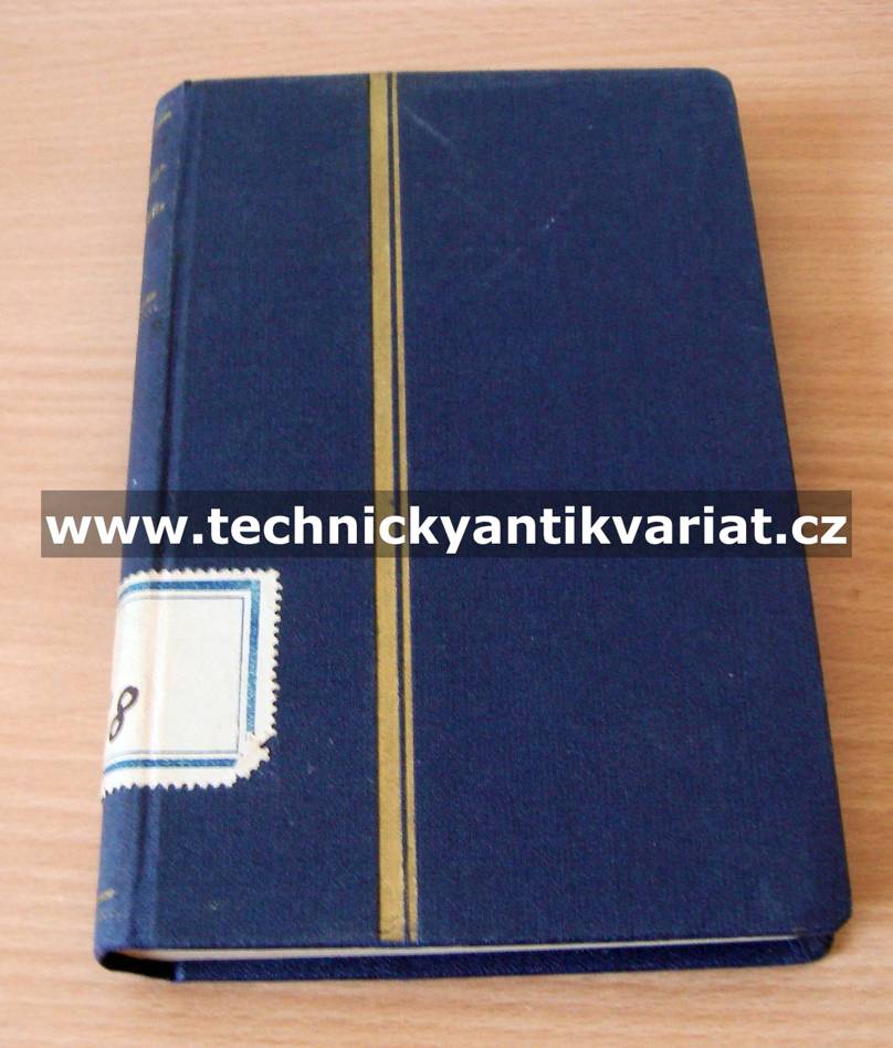 Elektrotechnika V.