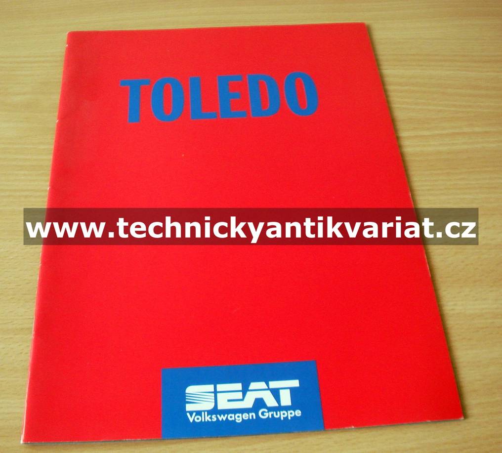 Seat Toledo
