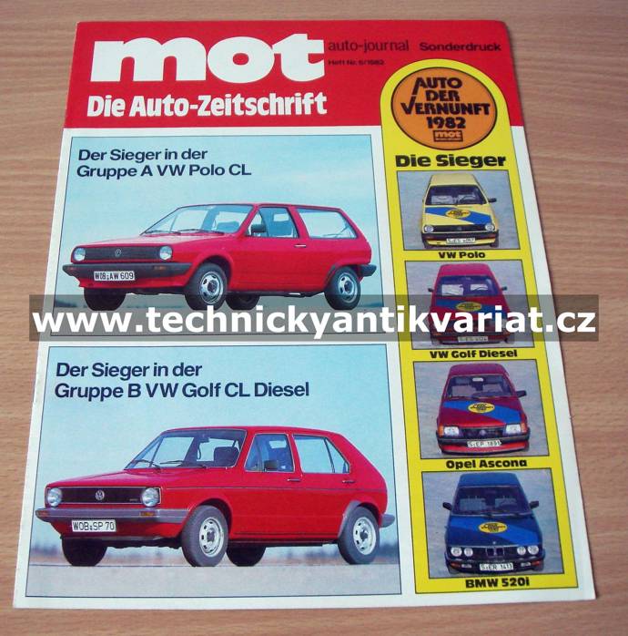 MOT 6/1982