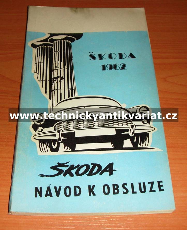 Škoda Octavia Super