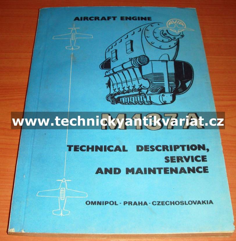 Avia M 137A