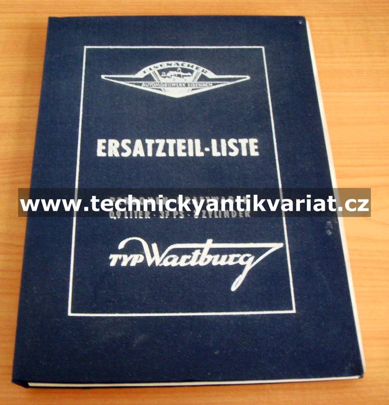 Wartburg