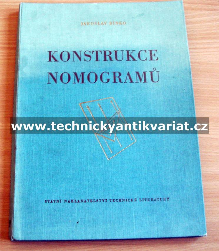 konstrukce monogramů