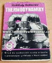 Základy technické thermodynamiky