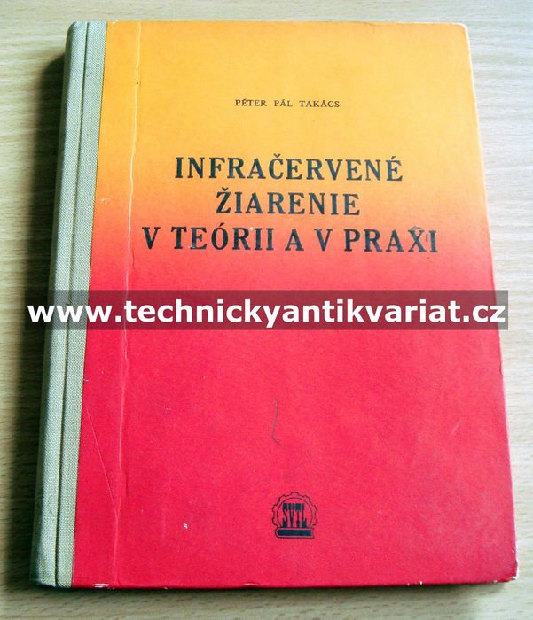 Infračervnené žiarenie v teorii a v praxi