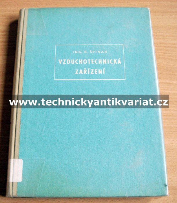 Vzduchotechnická zařízení