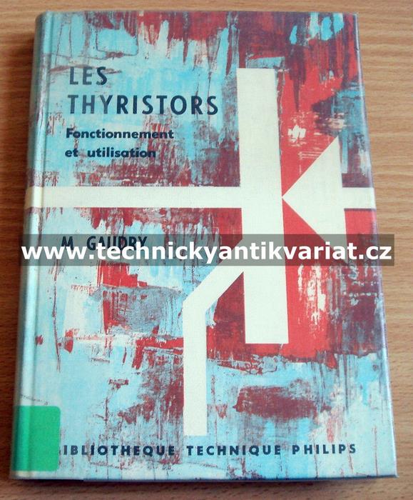 Les Thyristors