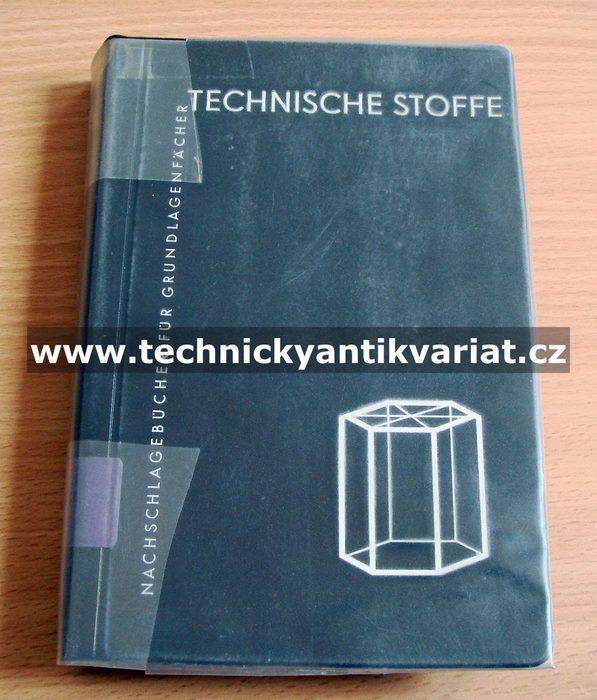 Technische stoffe