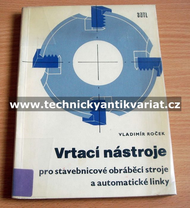 Vrtací nástroje