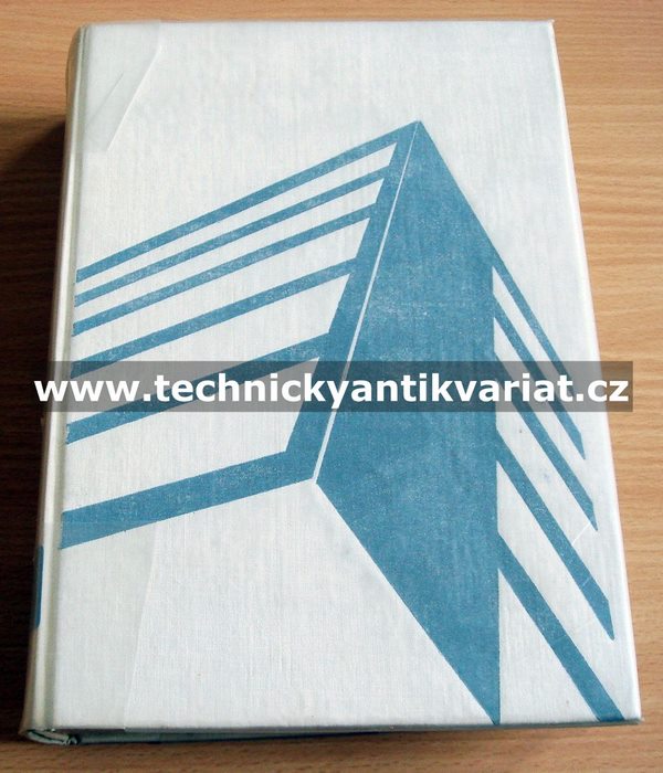 Beton v příkladech