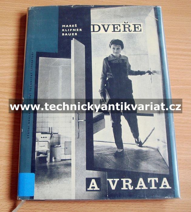 Dveře a vrata