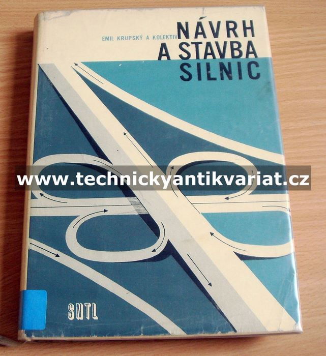 Návrh a stavba dálnic