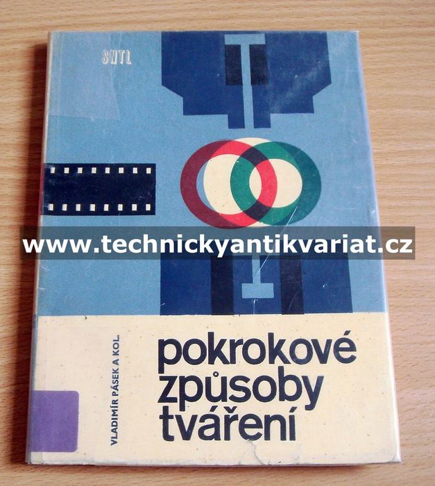 Pokrokové způsoby tváření