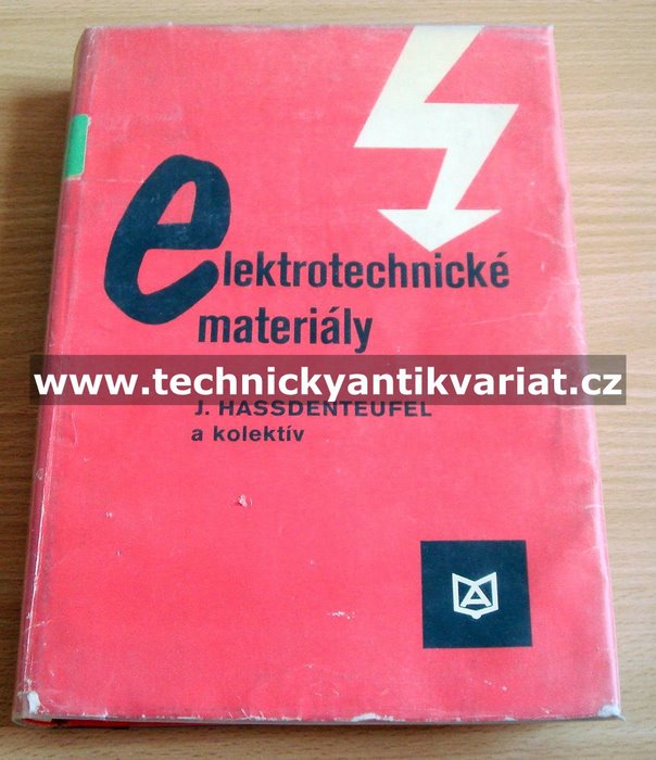 Elektrotechnické materiály