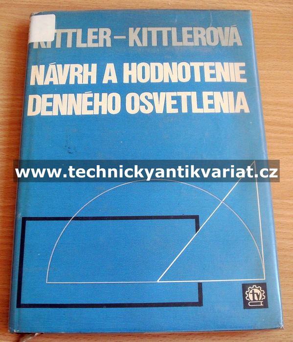 Návrch a hodnotenie denného osvetlenia