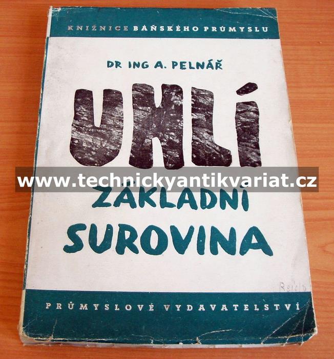 Uhlí