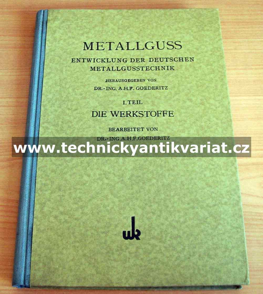 Metallguss
