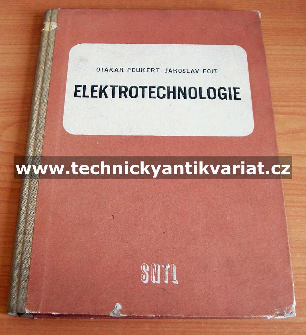 Elektrotechnologie
