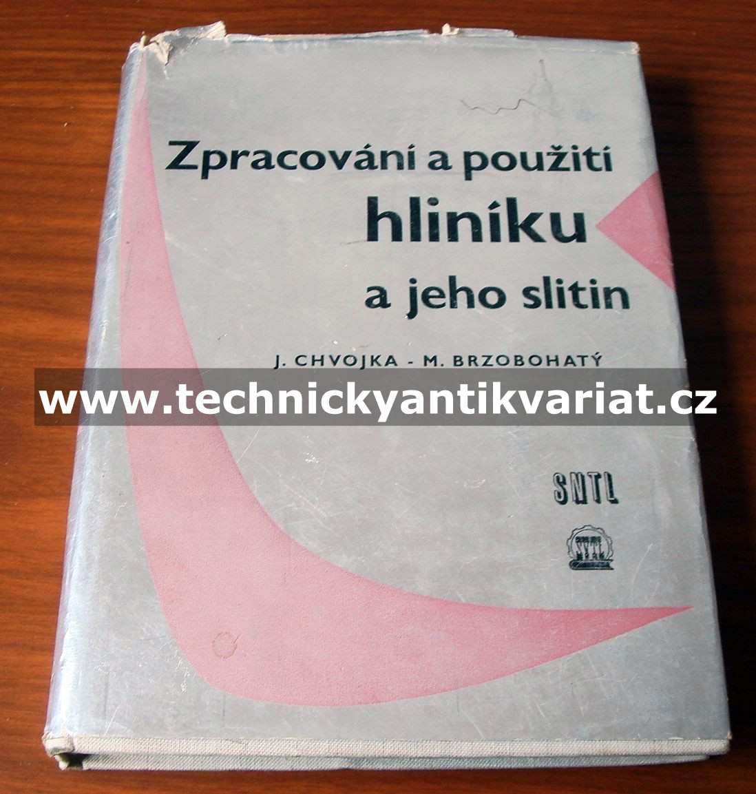 Zpracování a použití hliníku a jeho slitin