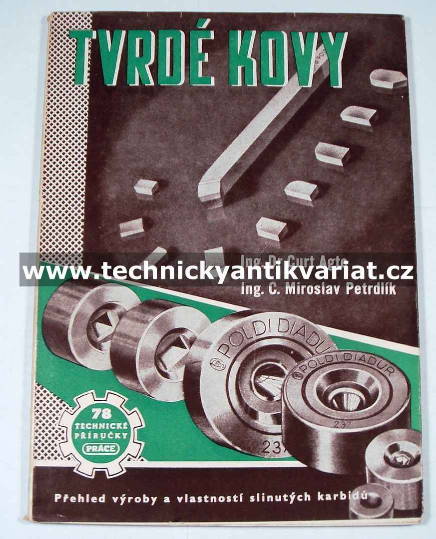 Tvrdé kovy