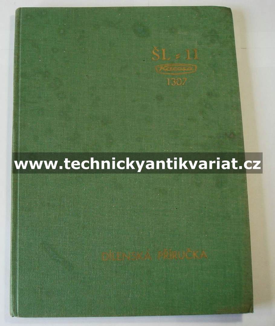Karosa ŠL11