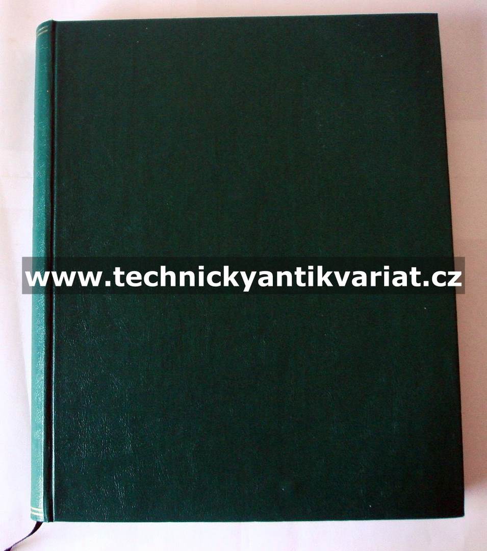 Železničář 1987