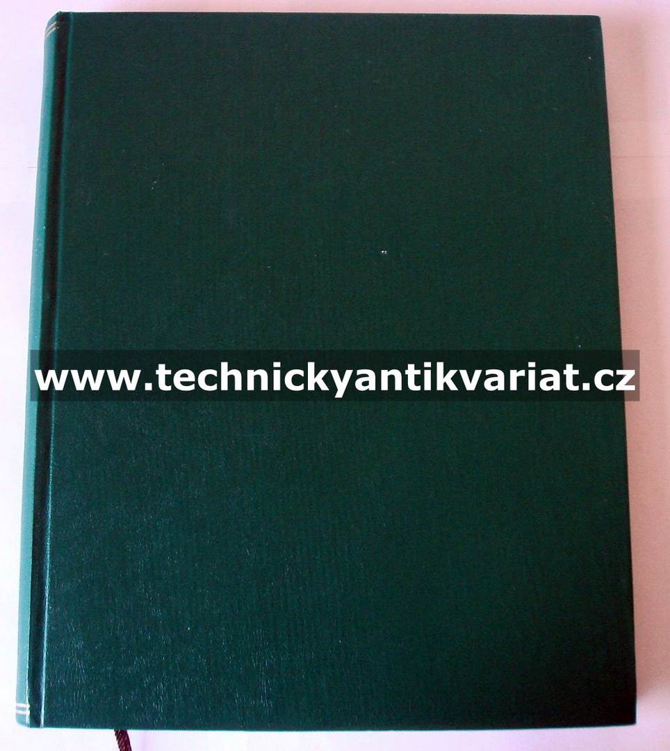 Železničář 1986
