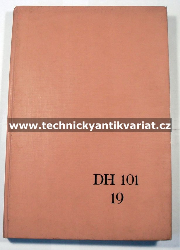 Hydraulické rýpadlo DH 101
