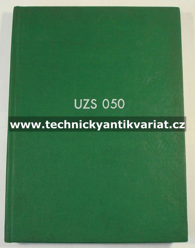 UZS 050