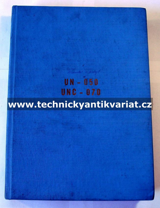 UN 050, UNC 070