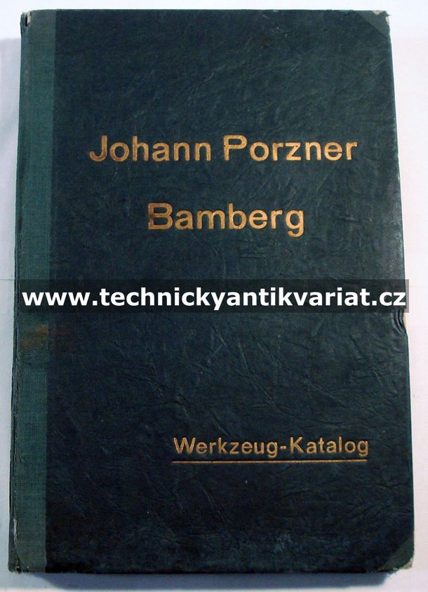 Johann Porzner Bamberg