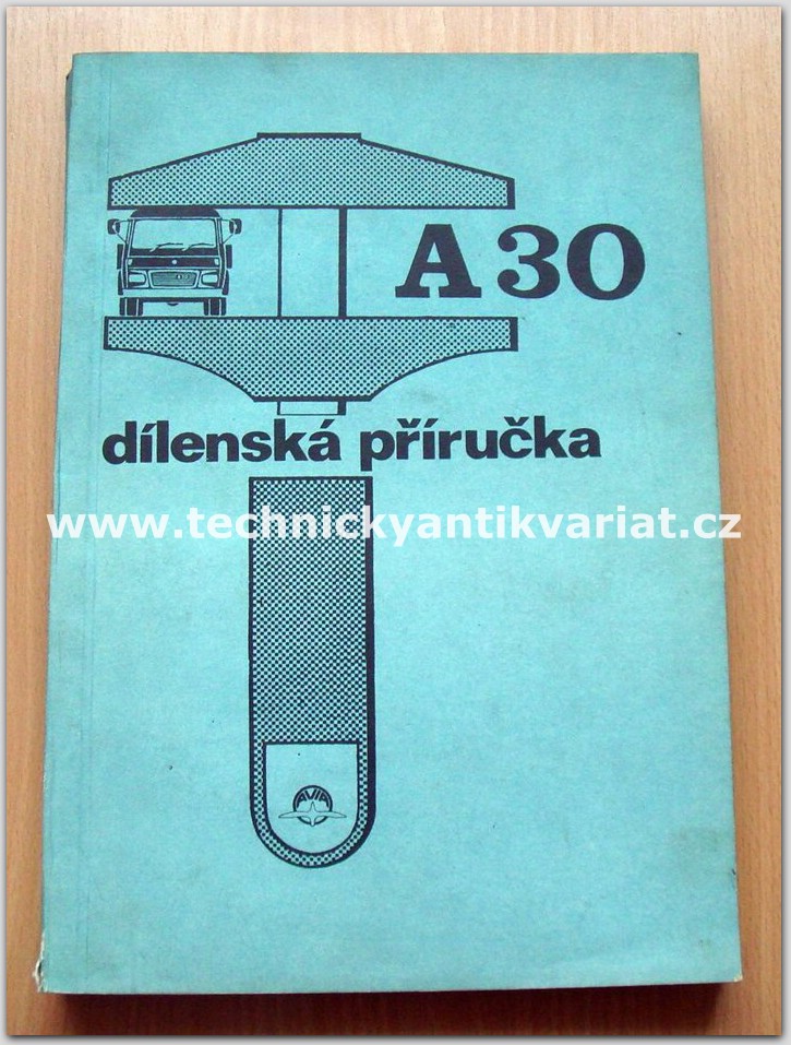 Avia A30