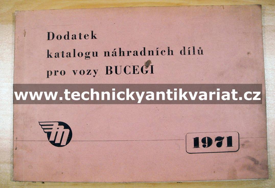 Bucegi - dodatek