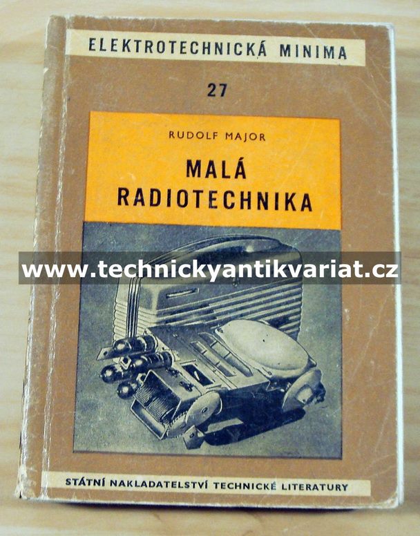 Malá radiotechnika