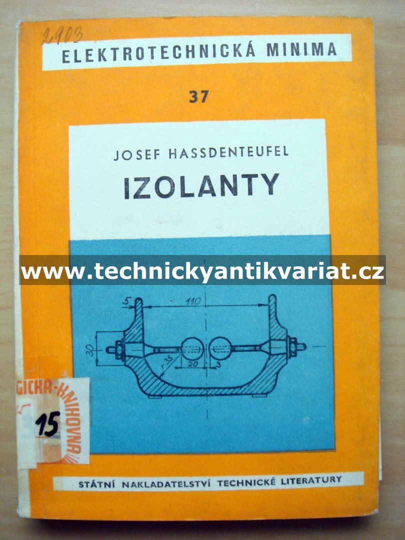 Izolanty