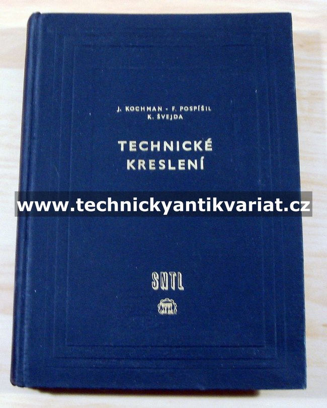 Technické kreslení